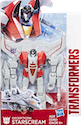 Transformers Authentic Starscream (Authentics, Bravo)