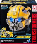 Studio Series Bumblebee Showcase Helmet