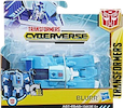 Transformers Cyberverse (2018-) Blurr (1-Step)