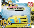 Cyberverse (2018-) Bumblebee (1-Step)