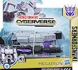 Cyberverse (2018-) Megatron (1-Step)