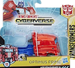 Transformers Cyberverse (2018-) Optimus Prime (1-Step)