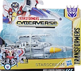 Cyberverse (2018-) Starscream (1-Step)