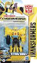 Transformers Cyberverse (2018-) Bumblebee (Cyberverse Scout)