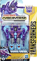 Transformers Cyberverse (2018-) Slipstream (Cyberverse Scout)