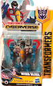 Transformers Cyberverse (2018-) Starscream (Cyberverse Scout)