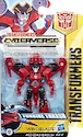 Transformers Cyberverse (2018-) Windblade (Cyberverse Scout)