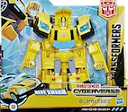 Cyberverse (2018-) Bumblebee (Cyberverse Ultra)