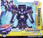 Cyberverse (2018-) Shadow Striker (Cyberverse Ultra)