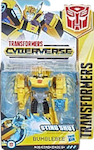 Cyberverse (2018-) Bumblebee (Cyberverse Warrior)