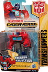 Transformers Cyberverse (2018-) Optimus Prime (Cyberverse Warrior)