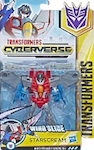 Cyberverse (2018-) Starscream (Cyberverse Warrior)