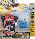 Bumblebee movie Ironhide (Energon Igniters Power Plus Series)