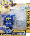 Transformers Bumblebee(Movie) Soundwave (Energon Igniters Power Plus Series)
