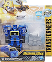 Bumblebee movie Soundwave (Energon Igniters Power Plus Series)