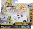 Bumblebee movie Autobot Ratchet (Energon Igniters Power Series)