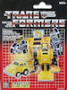 TF Vintage (Walmart exclusive) Bumblebee (G1 Reissue)