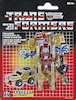 Transformers Vintage (Walmart exclusive) Outback (G1 reissue)