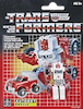 Transformers Vintage (Walmart exclusive) Swerve (G1 reissue)