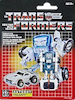 Transformers Vintage (Walmart exclusive) Tailgate (G1 reissue)