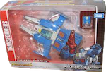 Takara - Legends LG66 Topspin