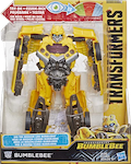 Transformers Bumblebee(Movie) Bumblebee (Mission Vision)