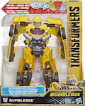 Bumblebee movie Bumblebee (Mission Vision)