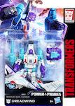 Transformers Generations Dreadwind