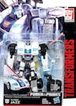 Transformers Generations Autobot Jazz