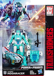 Transformers Generations Moonracer