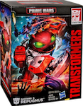 Transformers Generations Repugnus (PWT Excl) w/ Solus Prime