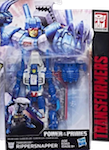 Transformers Generations Terrorcon Rippersnapper