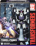 Transformers Generations Evolution Rodimus Unicronus