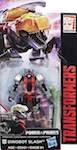 Transformers Generations Dinobot Slash