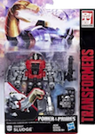 Transformers Generations Dinobot Sludge