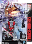 Transformers Generations Dinobot Slug (Slag)