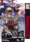 Transformers Generations Dinobot Snarl