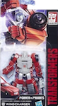 Transformers Generations Windcharger (PotP)