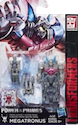 Transformers Generations Bomb-Burst w/ spark of Megatronus