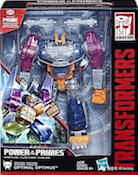 Transformers Generations Evolution Optimus Primal