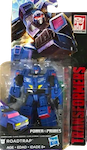 Generations Roadtrap - Battletrap