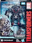 Transformers Studio Series 03 Crowbar (Studio Series)