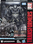 Transformers Studio Series 11 Lockdown (Studio Series)