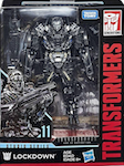 Studio Series 11 Lockdown (Studio Series)