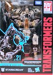 Studio Series 21 Starscream mv2 Rotf (Studio Series)