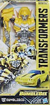 Transformers Bumblebee(Movie) Bumblebee (Titan Changer)