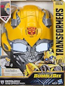 Transformers Bumblebee(Movie) Bumblebee Voice Changer Mask
