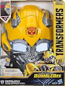 Bumblebee movie Bumblebee Voice Changer Mask