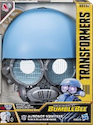 Transformers Bumblebee(Movie) Sqweeks (Voice Changer Mask)