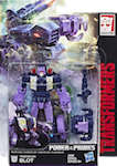 Transformers Generations Terrorcon Blot